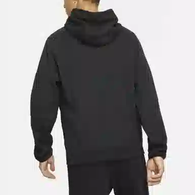 Nike Tech-Pack Hoodie Black
