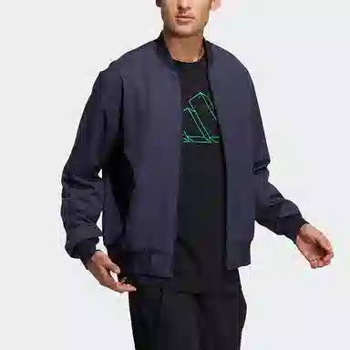 adidas Fi Jkt Wv Bomb Logo