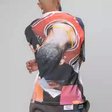 Jordan x Union LA T-Shirt