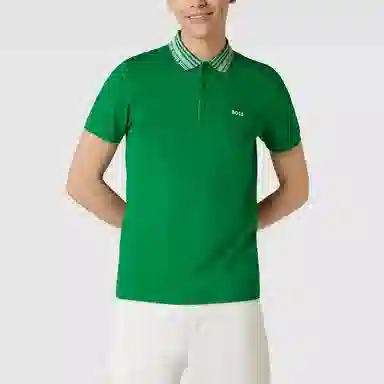 HUGO BOSS SS23 Polo
