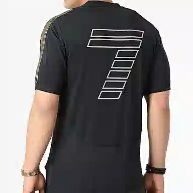 EMPORIO ARMANI SS22 EA7 LogoT