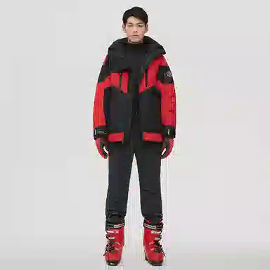 Bosideng GORE-TEX INFINIUM Ski Jacket