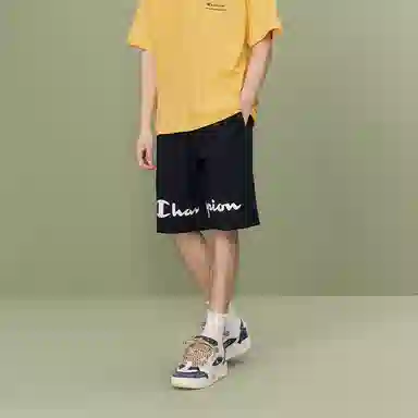 Champion SS23 Legacy Logo