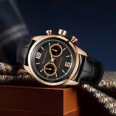 Sea-Gull 219.311-BLACK