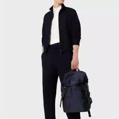 EMPORIO ARMANI Polo
