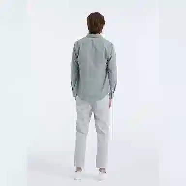 DAVID NAMAN SS22