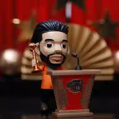 AcePlayer NBA x NBA 2020 6