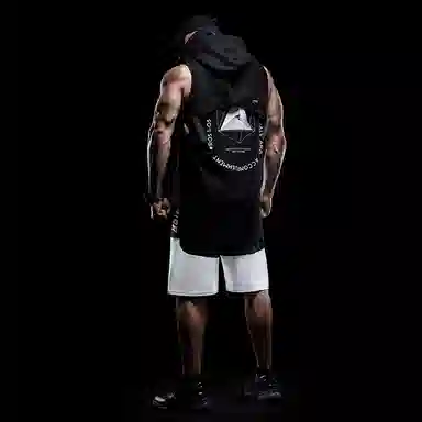 Monster Guardians Dark Night Series