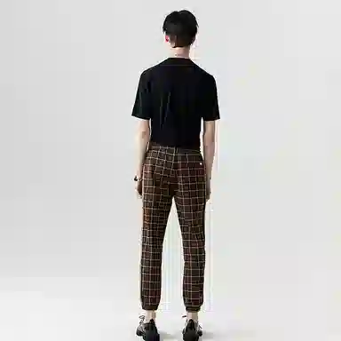 DAVID NAMAN FW21 logo