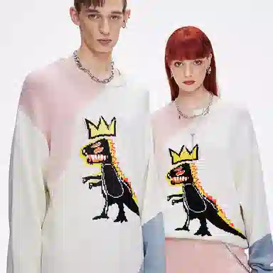 Boy London x JMB FW21