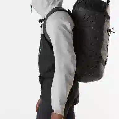 Arcteryx Alpha Jacket