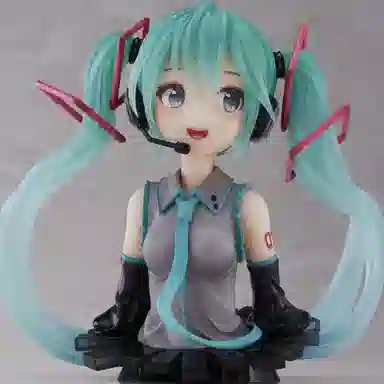TAITO vocaloid 39 15cm