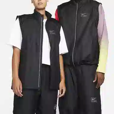 Nike x Stussy FW22 windbreaker