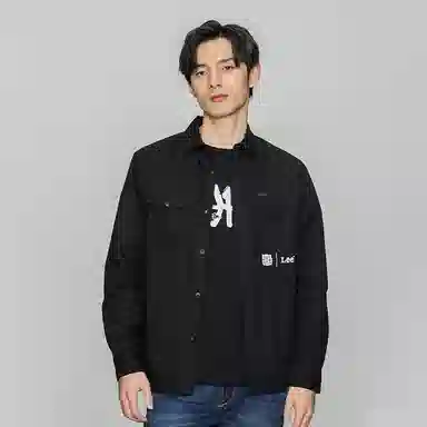 Lee SS22