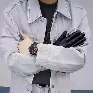 VAN GOGH 44mm Gent06-1-BMX