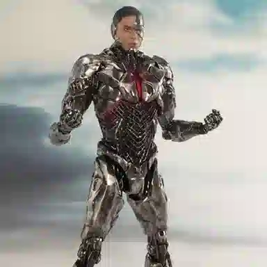 110 110 artfx + dc 19.5cm