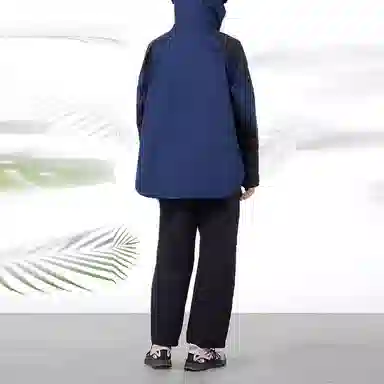 The North Face Urban Exploration Blue