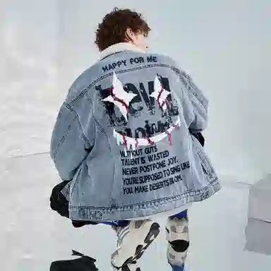 SANSYAS x Devilclown