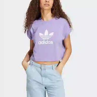 adidas originals Adicolor Classics Short Tee LogoT