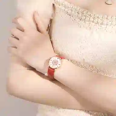 ERNEST BOREL 30 31mm E0108L0A-QR4L