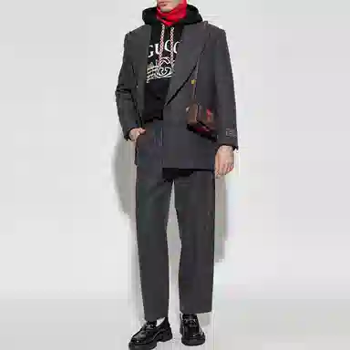 GUCCI SS23 Logo