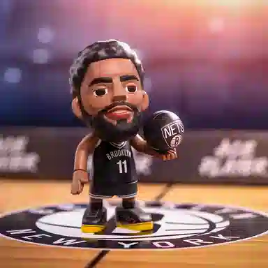 AcePlayer x NBA THE MVP Series