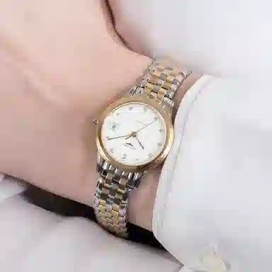 Longines Flagship L4.274.3.27.7
