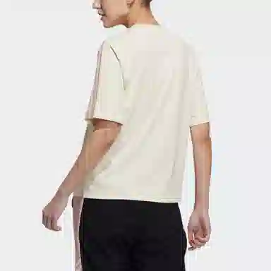 adidas neo W Cg T1 Logo T