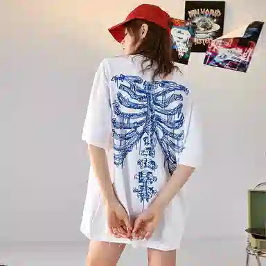 Kimura Sansha SS22 T-Shirt