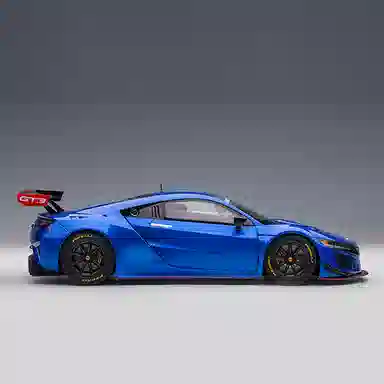 AUTOart 118 HONDA NSX GT3 2018