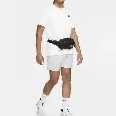 Nike Utility Speed Black