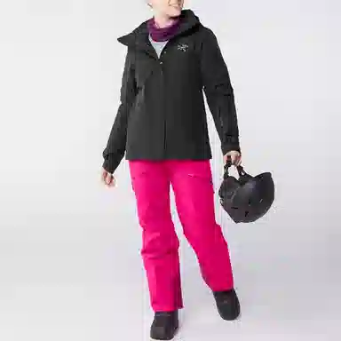 Arcteryx Andessa
