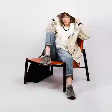 New Balance x JHI Hoodie Jacket