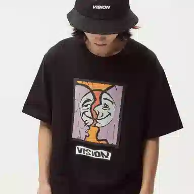Vision Street Wear T