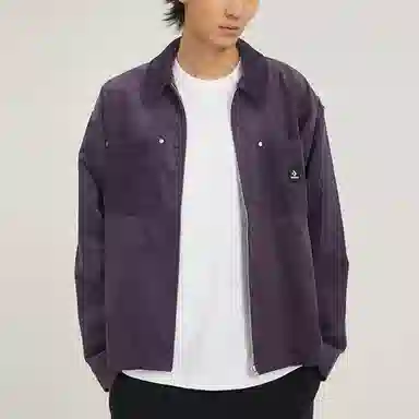 Converse Jacket