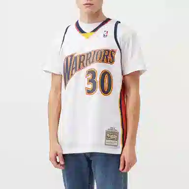 Mitchell Ness NBA SW 09-10 30