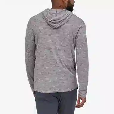 patagonia Men's Capilene Cool Daily Hoody