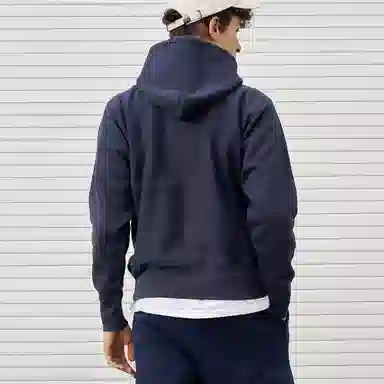 Champion Reverse Weave Logo