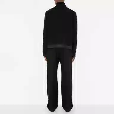 Burberry Jacket Black