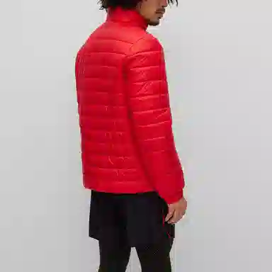 HUGO BOSS FW22 Logo
