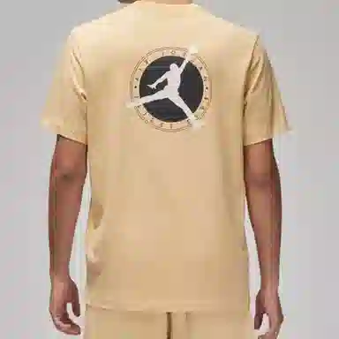 Jordan Flight Mvp LogoT