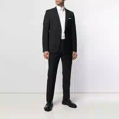GIORGIO ARMANI FW21
