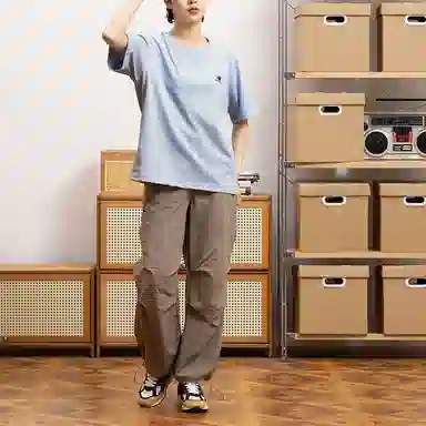 New Balance x PK SS23 T