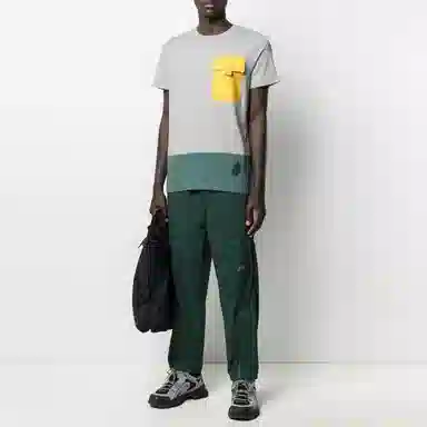 Moncler SS21 T