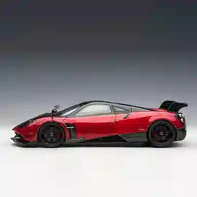 AUTOart 118 PAGANI HUAYRA BC