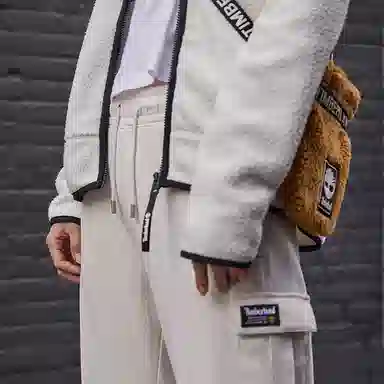 Timberland Crossbody Bag Wheat