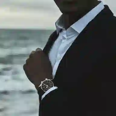 LONGINES 300 42mm L3.774.4.50.0