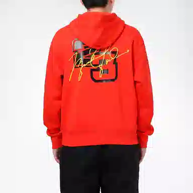 Jordan Sport DNA Logo