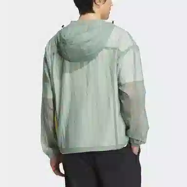 adidas neo City Escape Windbreaker