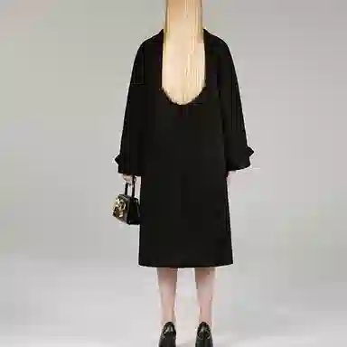 Self-portrait FW22 V